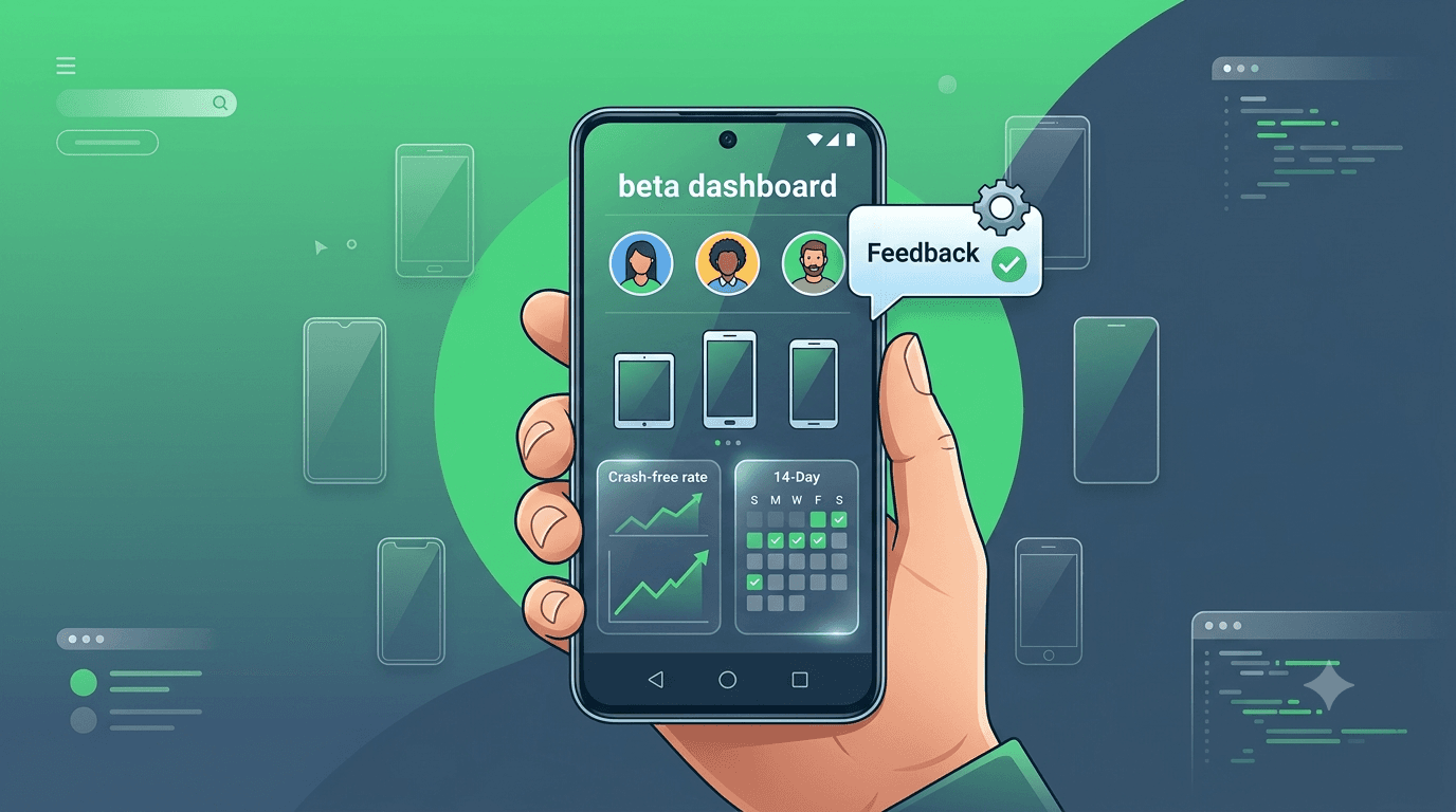 Android Beta Testing Best Practices